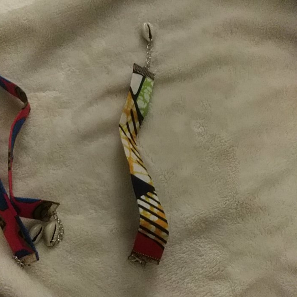 Bracelets - Picture 2 of 3